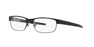 Oakley OX5038 Metal Plate™ Eyeglasses | LensCrafters