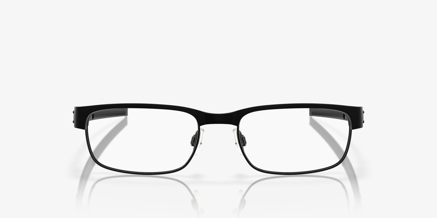 Oakley OX5038 Metal Plate™ Eyeglasses | LensCrafters