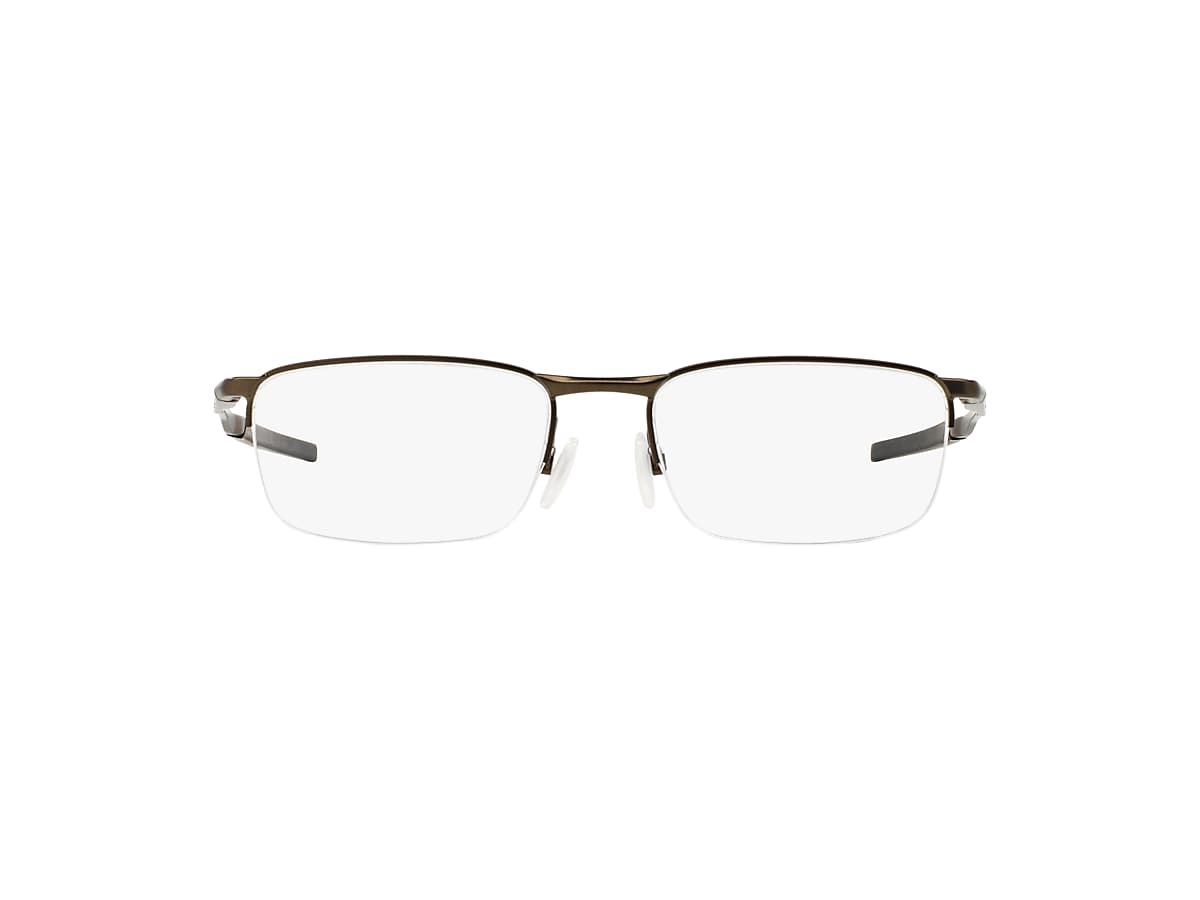 Oakley OX3174 Barrelhouse™ 0.5 Eyeglasses | LensCrafters