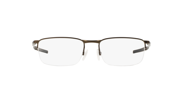Oakley Man Pewter