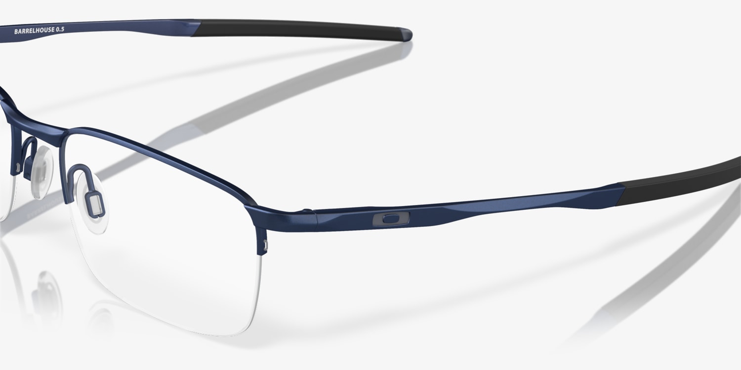 Oakley OX3174 Barrelhouse™ 0.5 Eyeglasses | LensCrafters