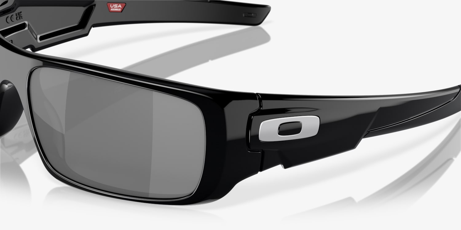 Oakley men's crankshaft clearance sunglasses