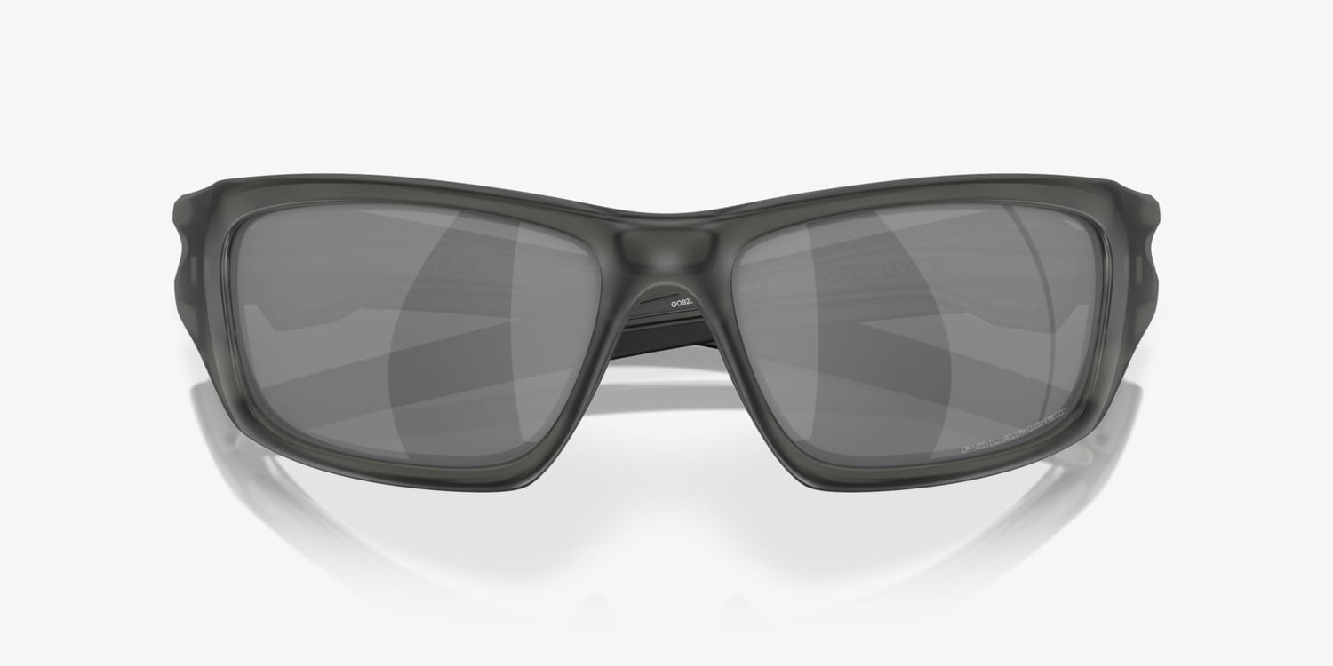 Bitterhed træner Sætte Oakley OO9236 Valve® Sunglasses | LensCrafters