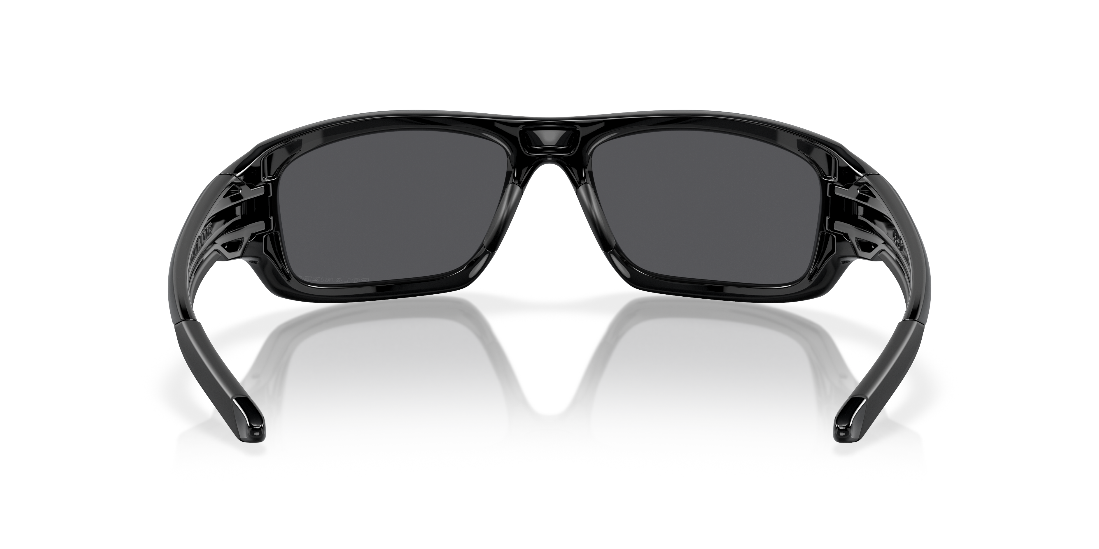 Oakley Sutro - Aviator Shinny Black Frame Prescription Sunglasses |  Eyebuydirect