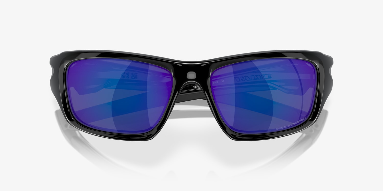 Oakley OO9236 Valve® Sunglasses | LensCrafters