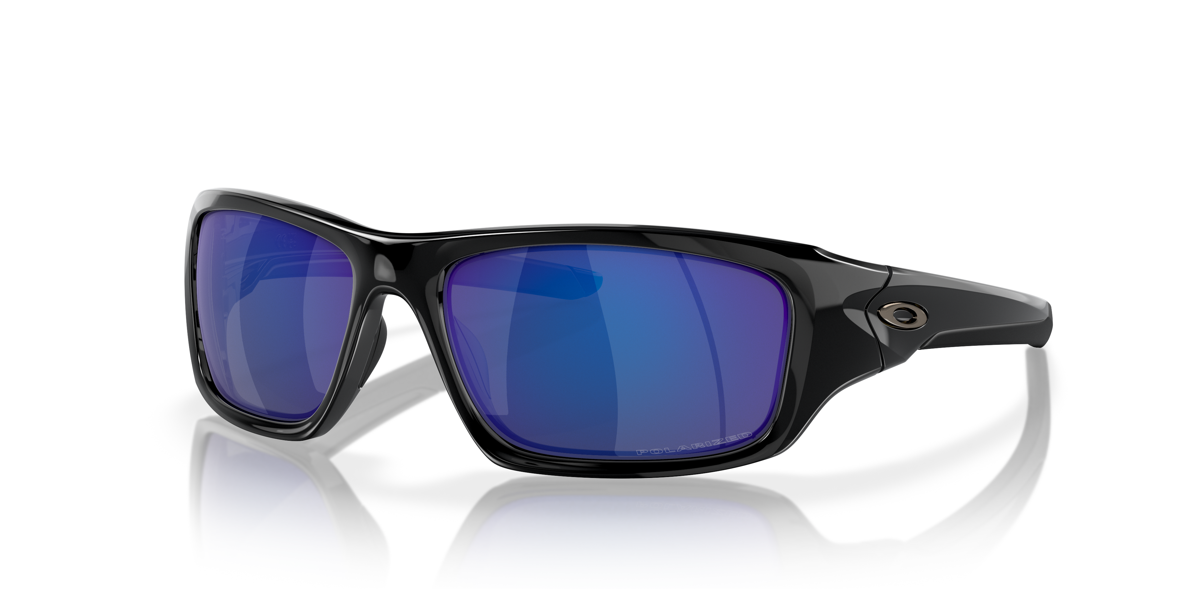 oakley valve frames