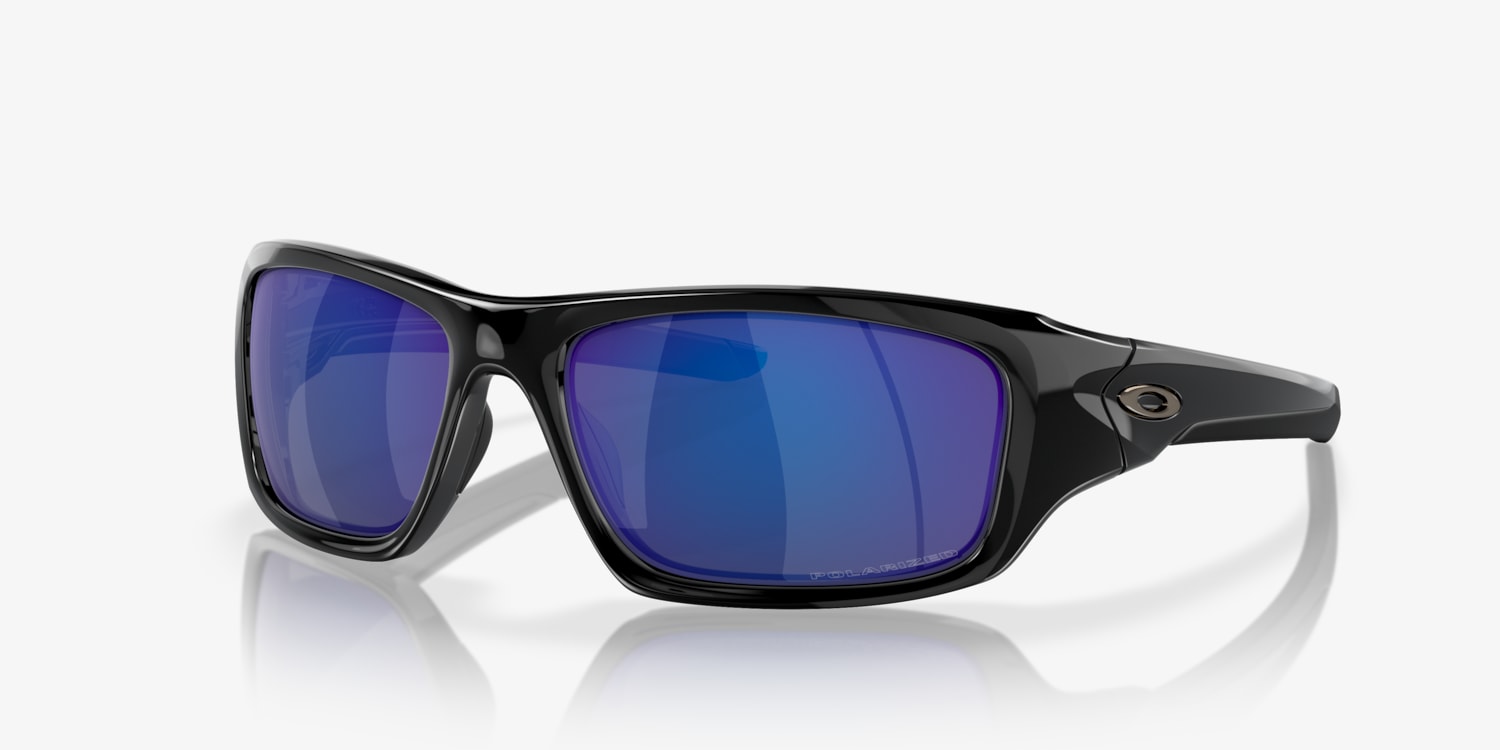 Tiempo de día función Sillón Oakley OO9236 Valve® Sunglasses | LensCrafters