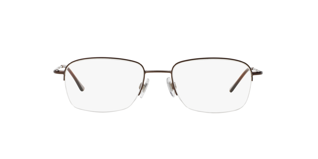 PH1001 Shop Polo Ralph Lauren Brown/Tan Square Eyeglasses at LensCrafters