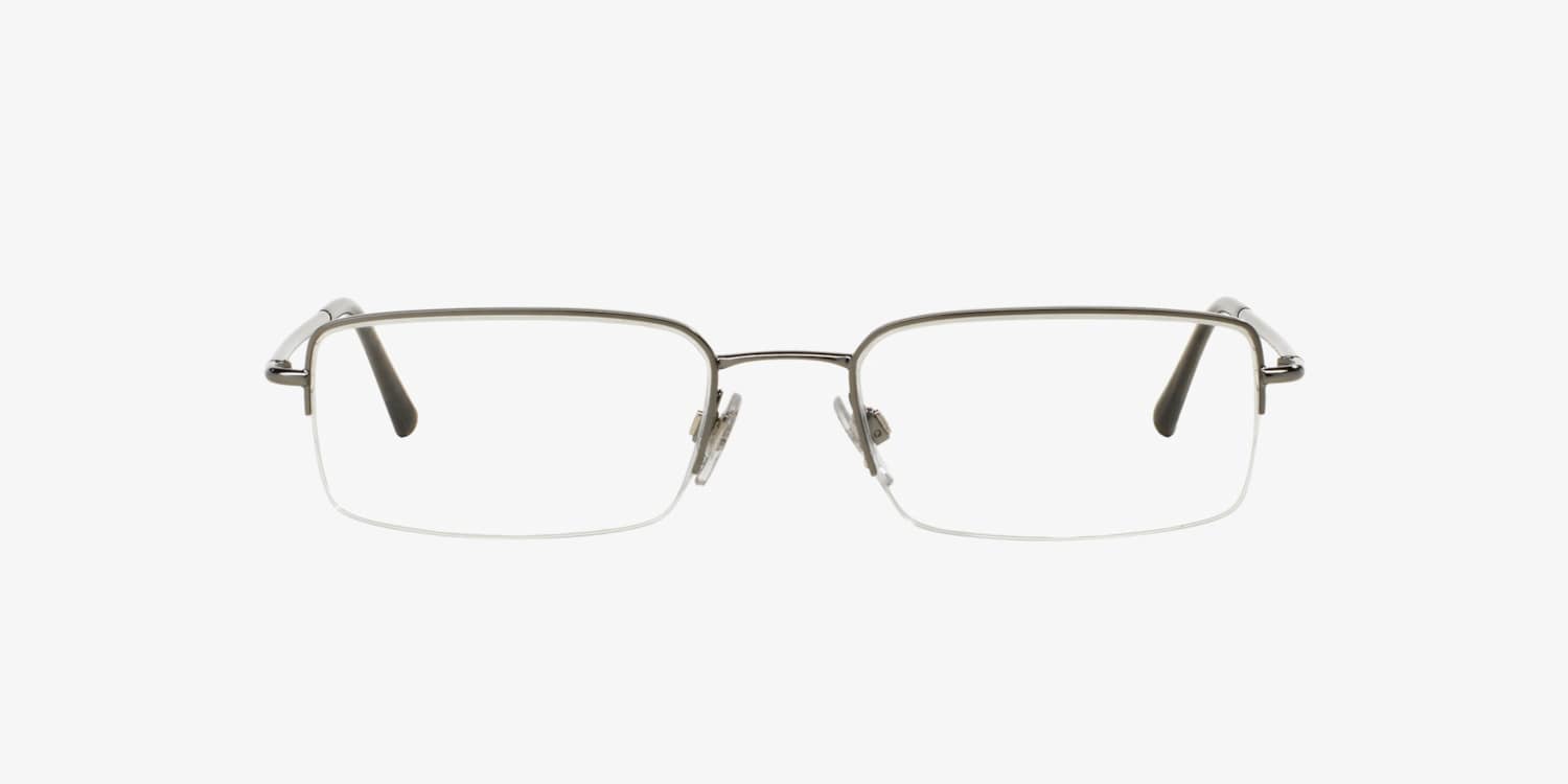Burberry BE1068 Eyeglasses | LensCrafters