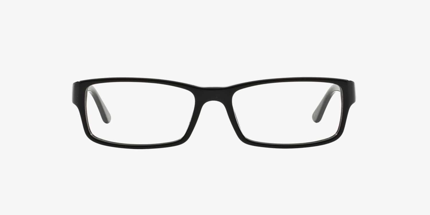 beneden doe niet Vrijwillig Polo Ralph Lauren PH2065 Eyeglasses | LensCrafters