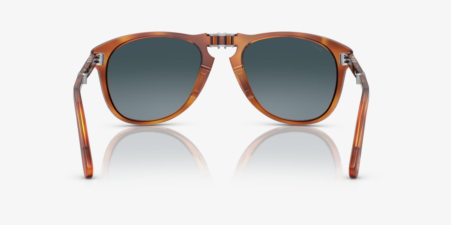 Abrasivo El respeto Determinar con precisión Persol PO0714SM 714SM - Steve McQueen Sunglasses | LensCrafters Abrasivo El respeto Determinar con precisión Persol PO0714SM 714SM - Steve McQueen Sunglasses | LensCrafters