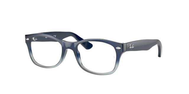 Ray-Ban Jr Unisex  Blue