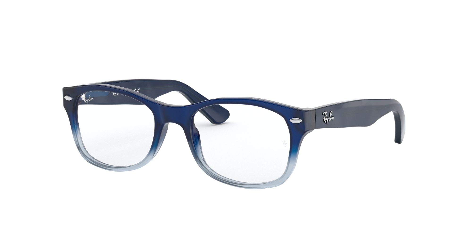 ray ban junior glasses