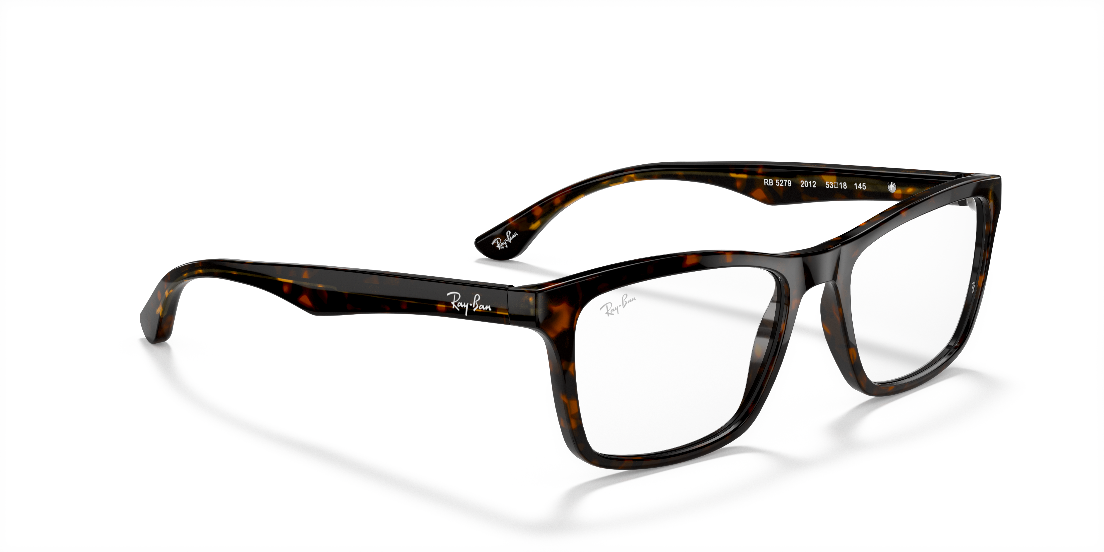 RB5279 Optics