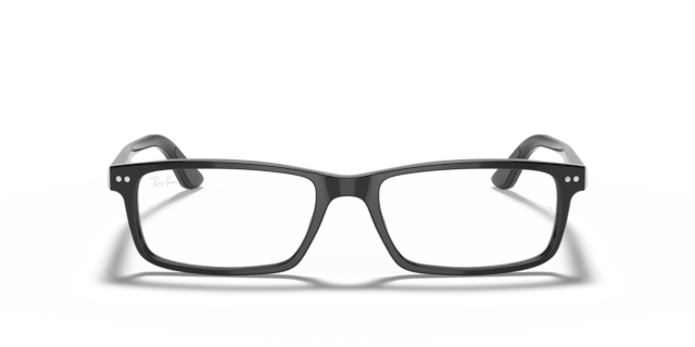 Ray-Ban Unisex Black