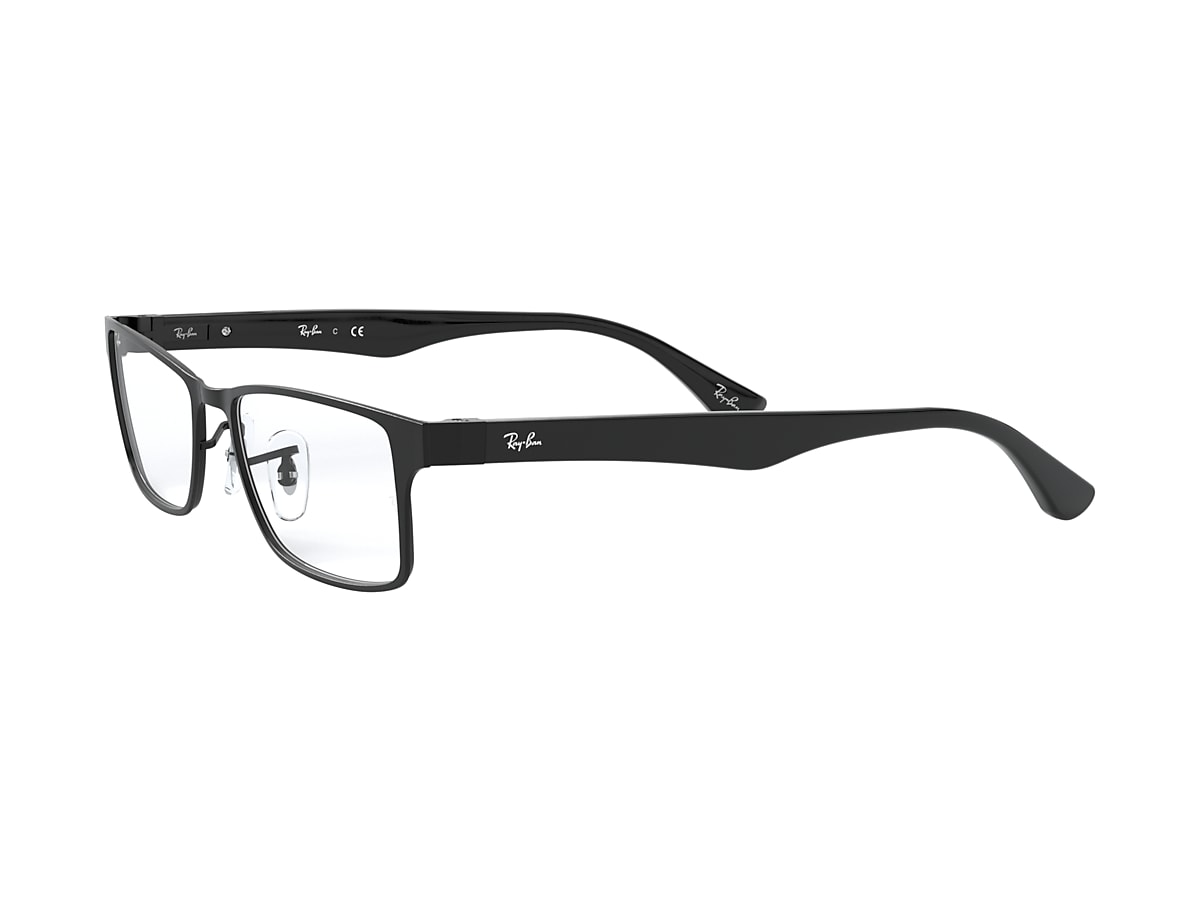 rim cough mound Ray-Ban RB6238 Optics Eyeglasses | LensCrafters
