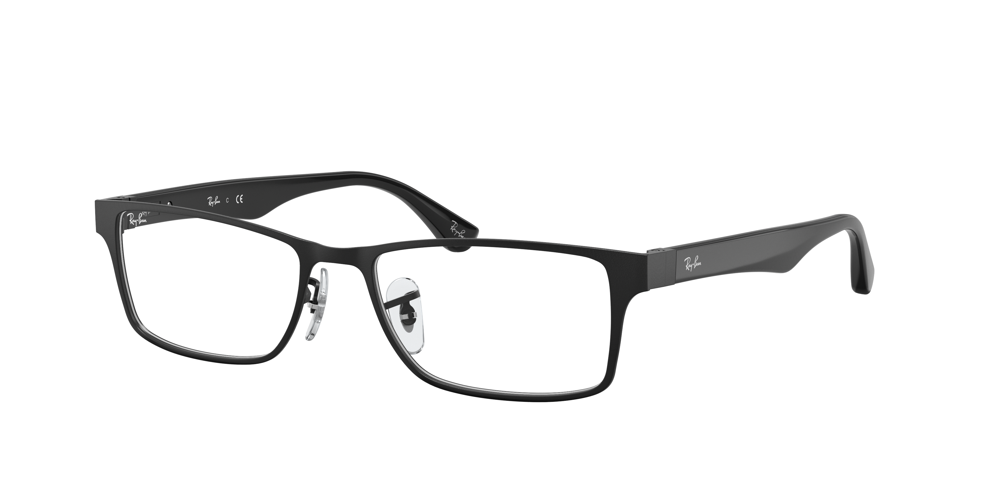 Ray-Ban RX6238 Eyeglasses | LensCrafters