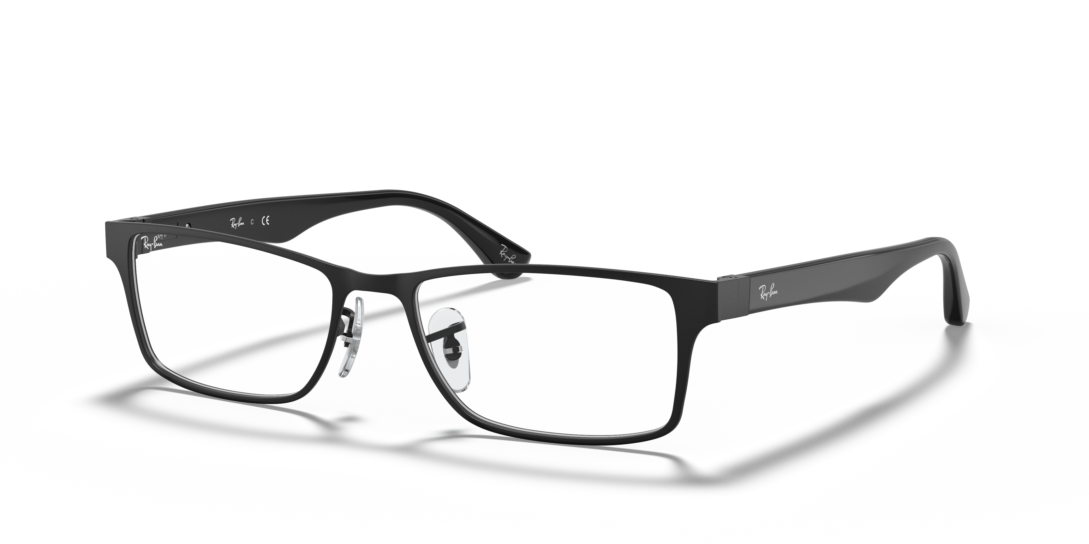RB6238 Optics