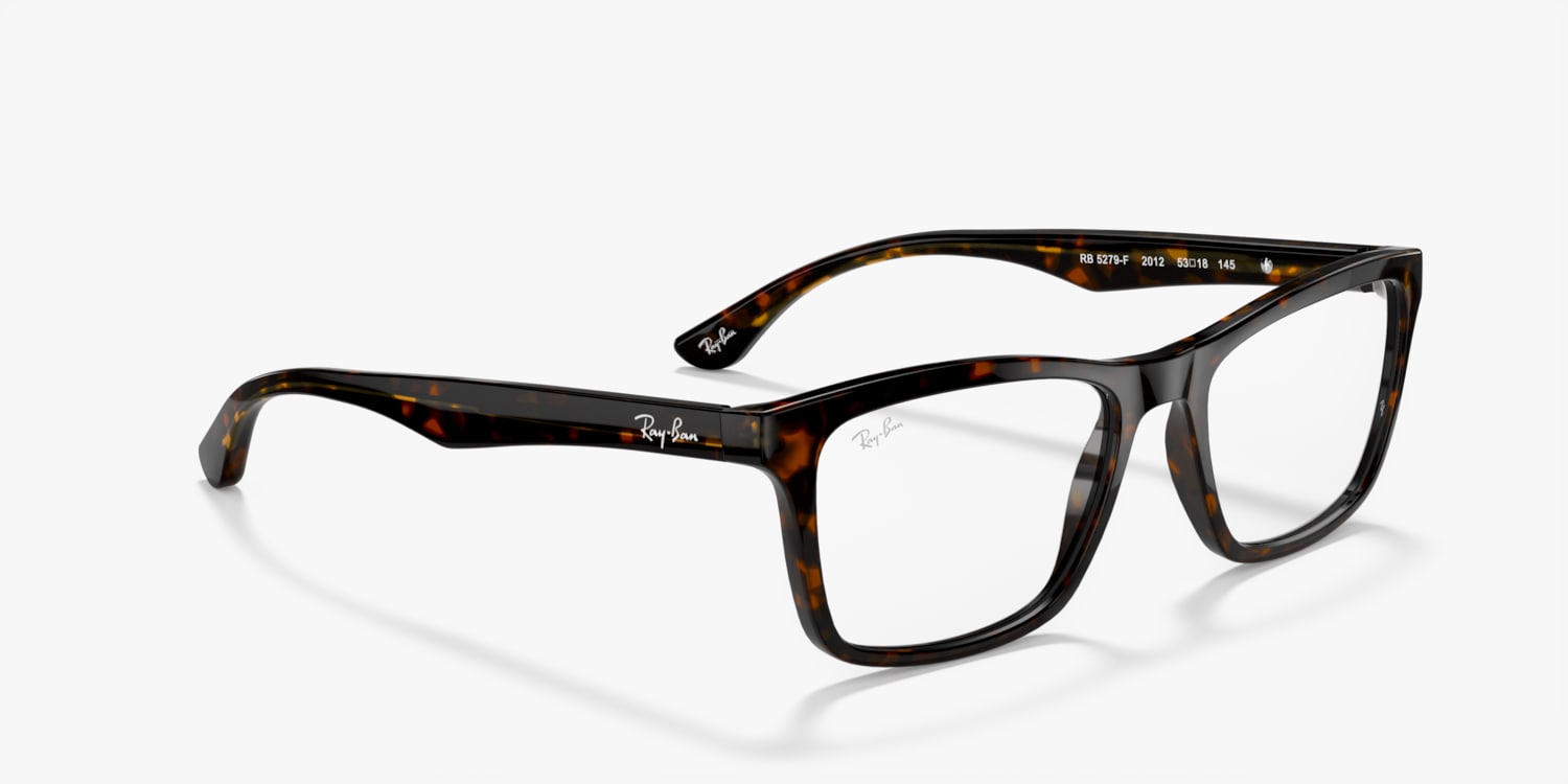 Ray-Ban RB5279F RB5279 Optics Eyeglasses | LensCrafters