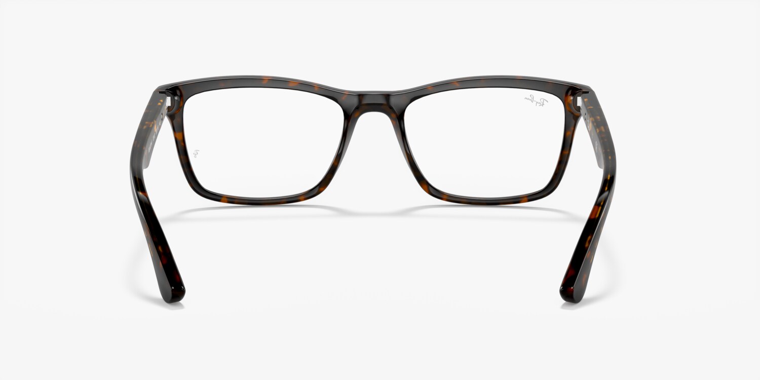 Ray-Ban RB5279F RB5279 Optics Eyeglasses | LensCrafters