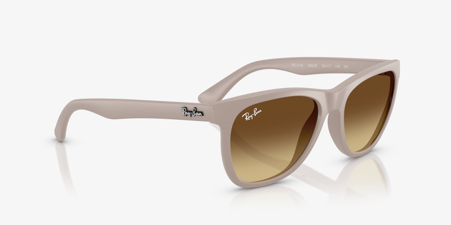 Rb4184 wayfarer on sale