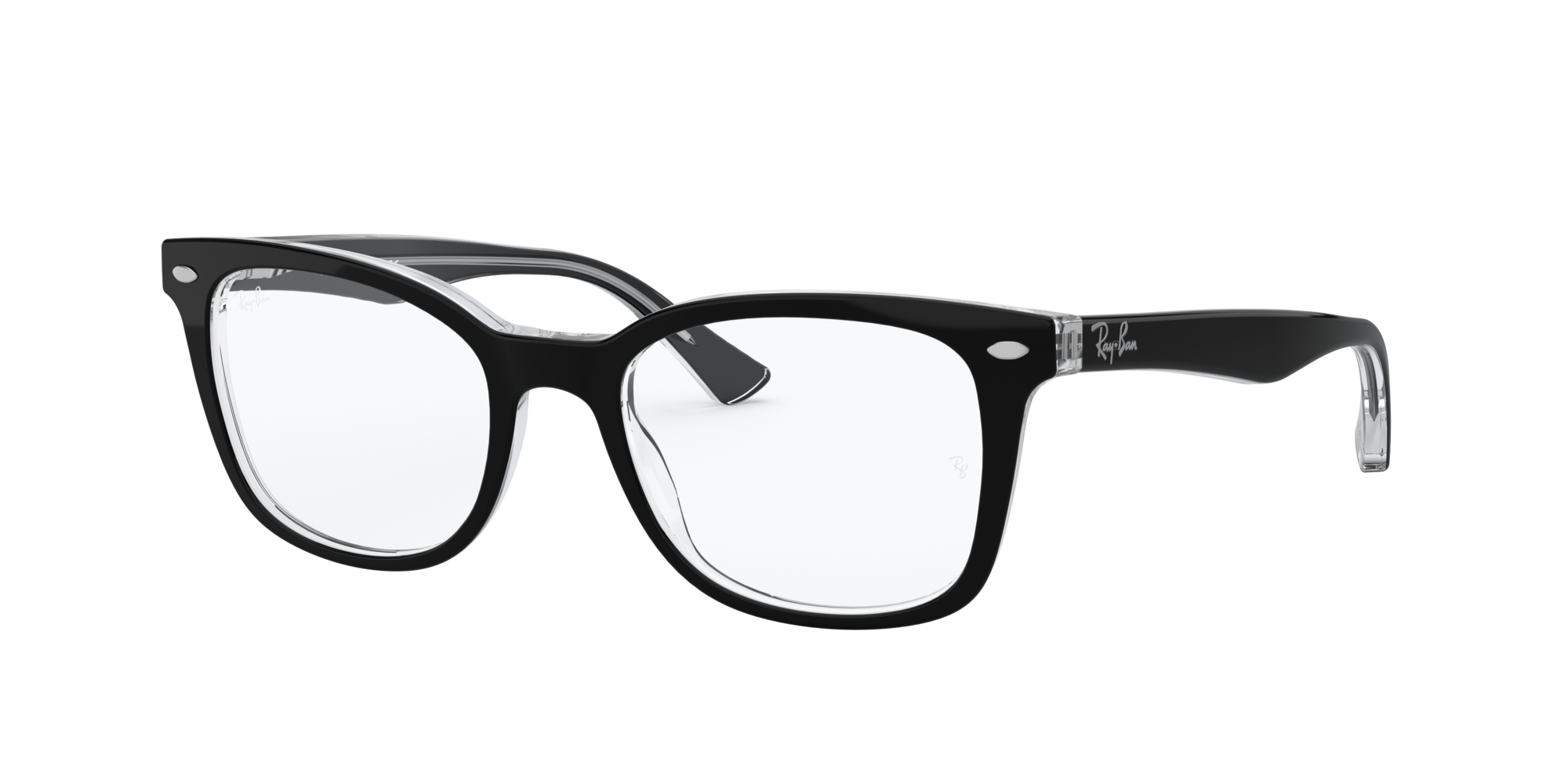 Ray-Ban RX5285 Eyeglasses | LensCrafters