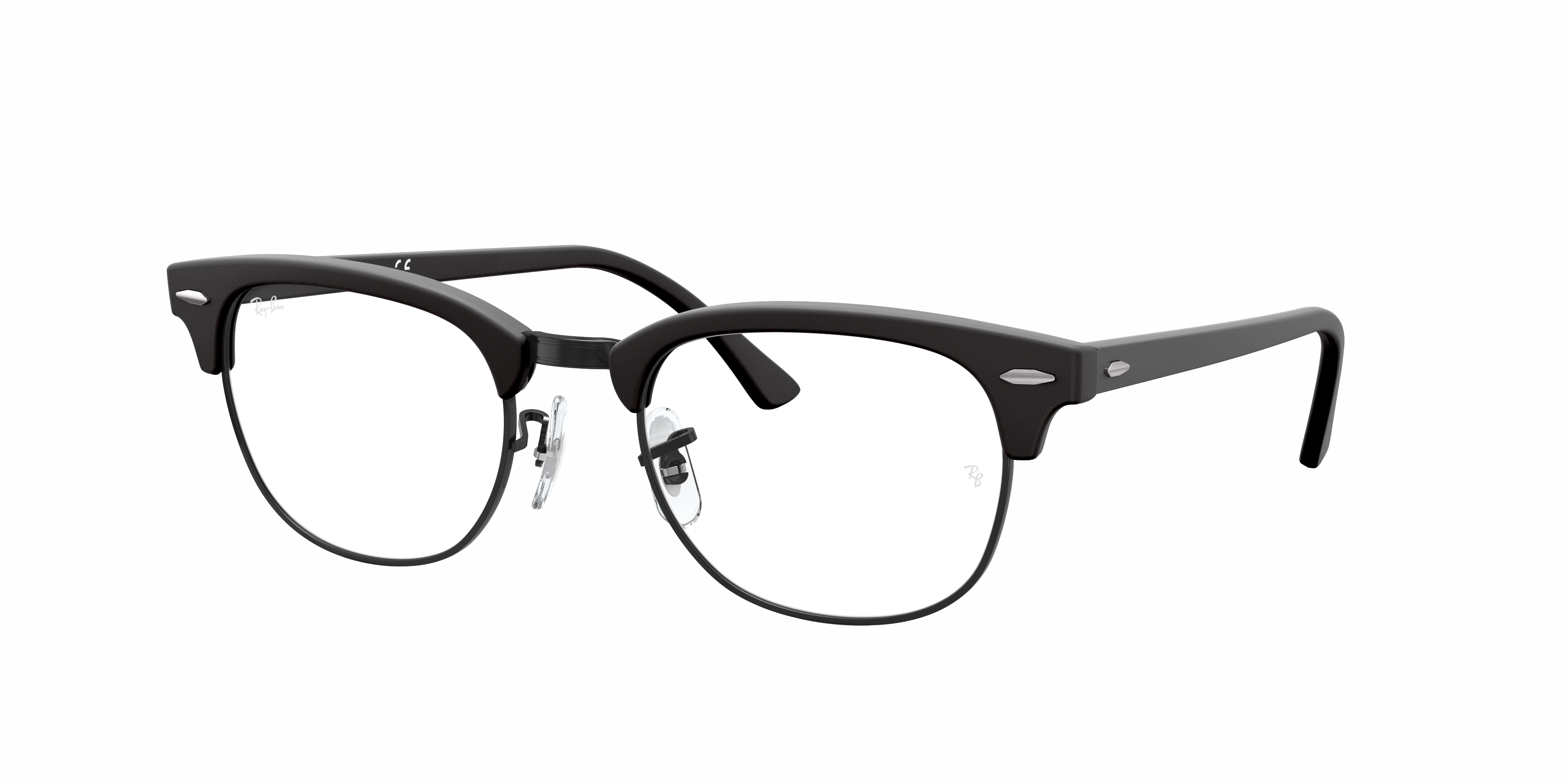 RB5154 Clubmaster Optics