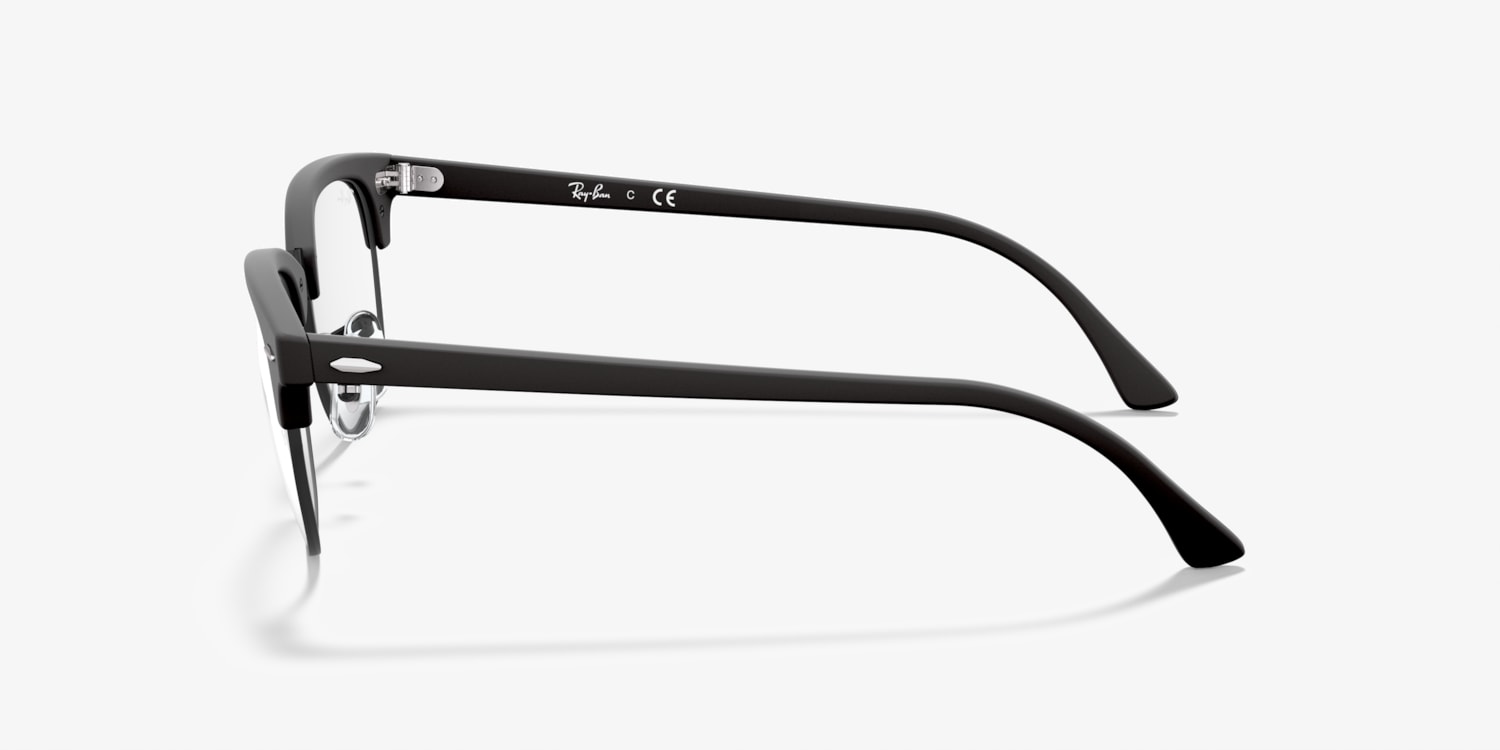 Ray-Ban RB5154 Clubmaster Optics Eyeglasses | LensCrafters