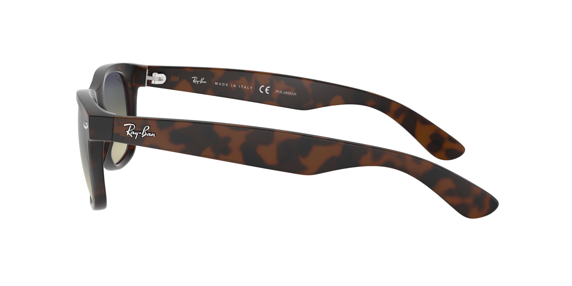 ray ban rb2132 tortoise