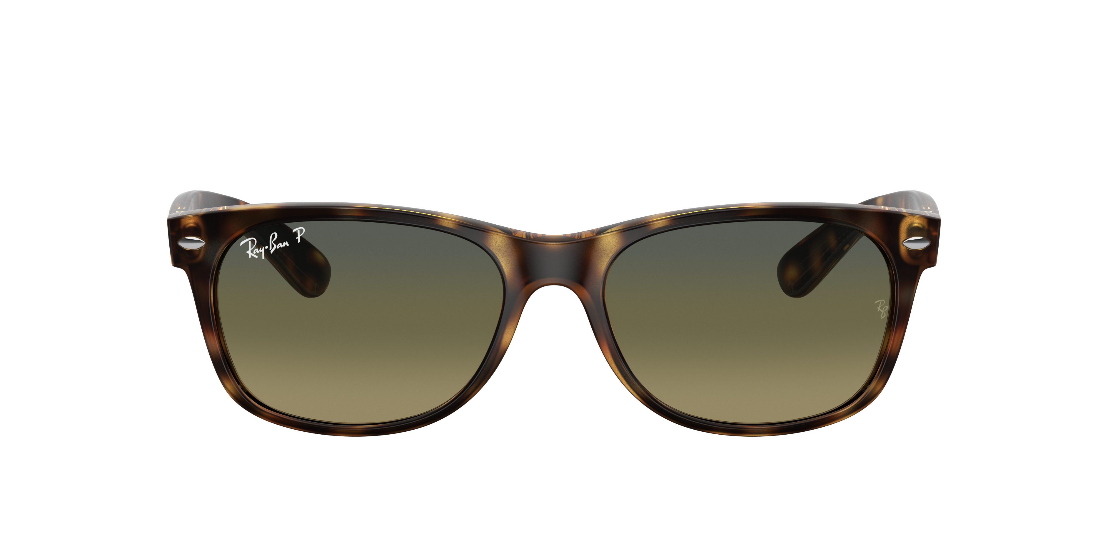 RB2132 New Wayfarer Classic