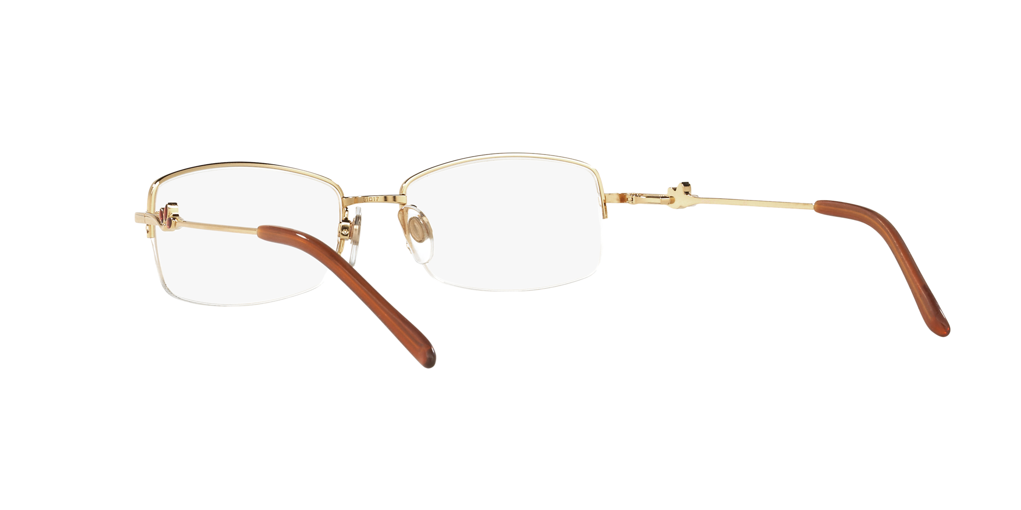 cartier frames lenscrafters