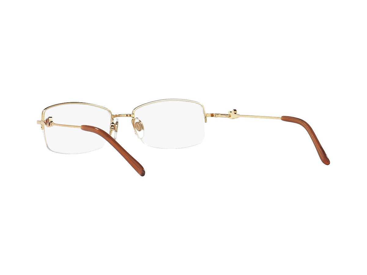 lenscrafters cartier frames