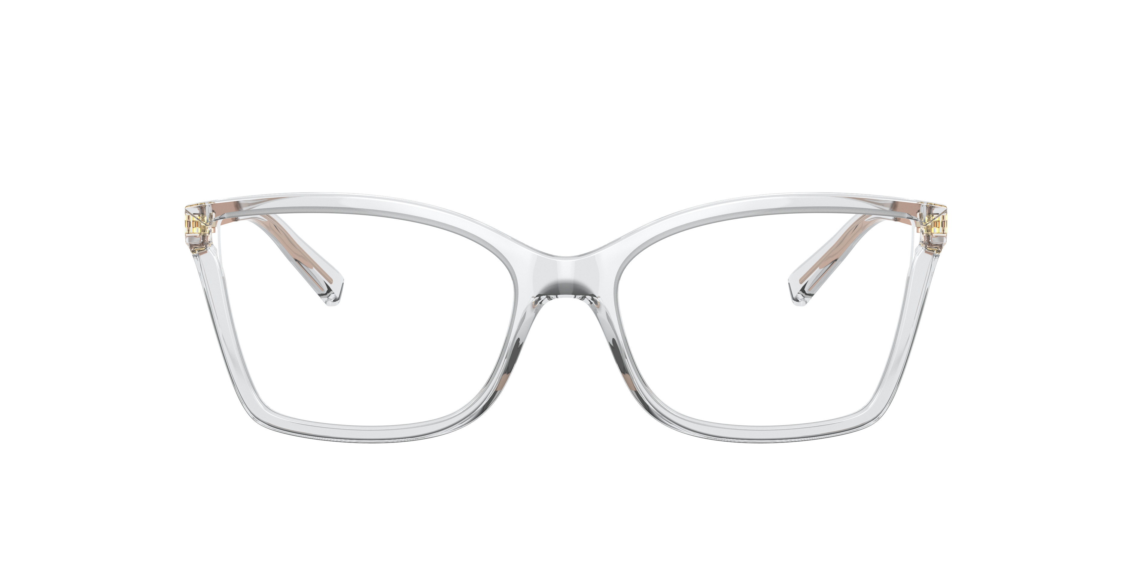 Michael Kors Glasses Frames Coconut Grove MK3032 1014 Light Gold Clear  Women  Discounted Sunglasses