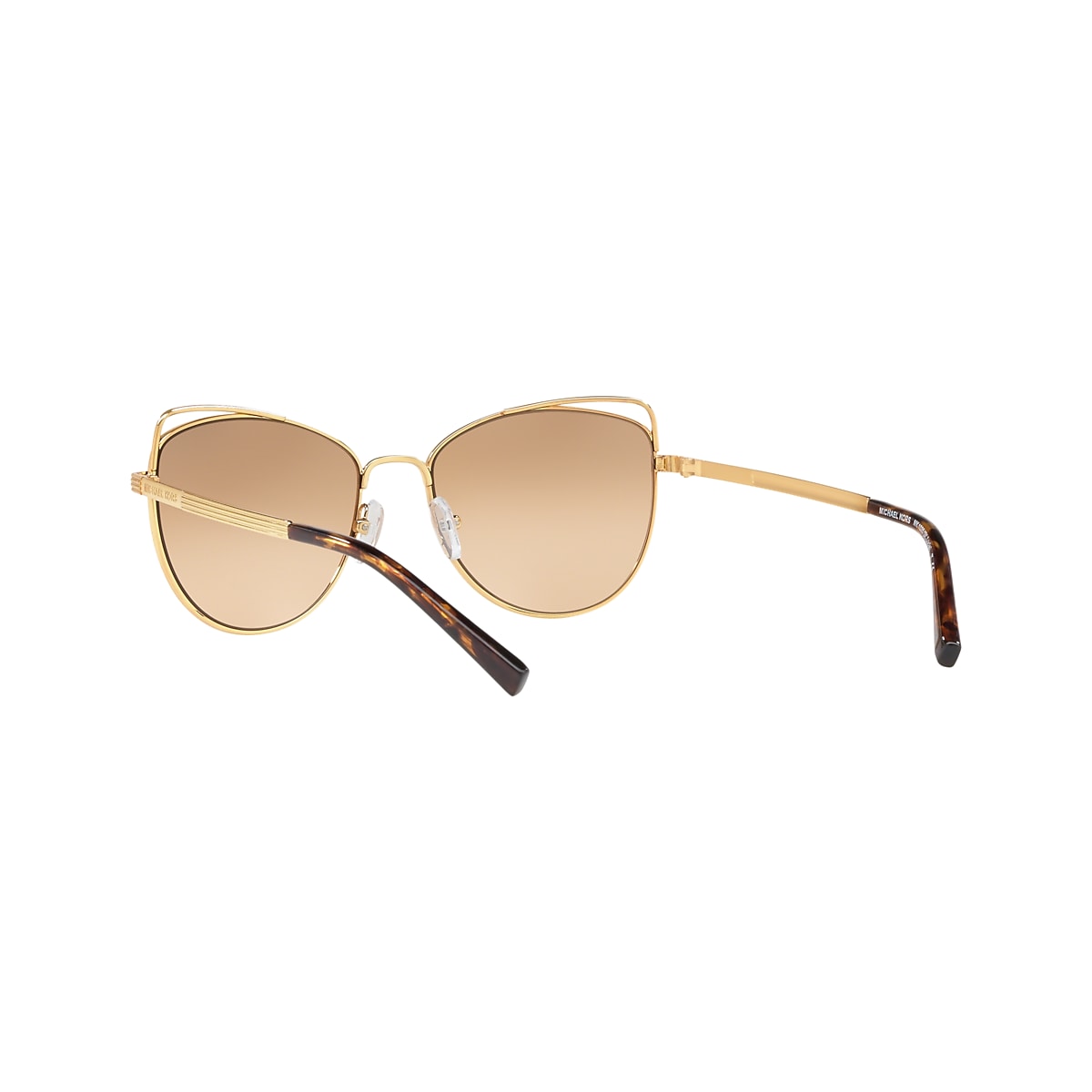 Michael Kors MK1035 ST. LUCIA Sunglasses | LensCrafters