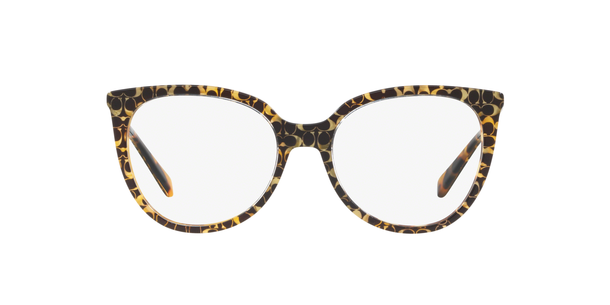 Discover the Elegance of Coach Cat Eye Glasses