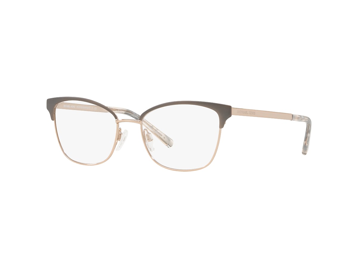 Michael Kors MK3012 Adrianna IV Eyeglasses LensCrafters