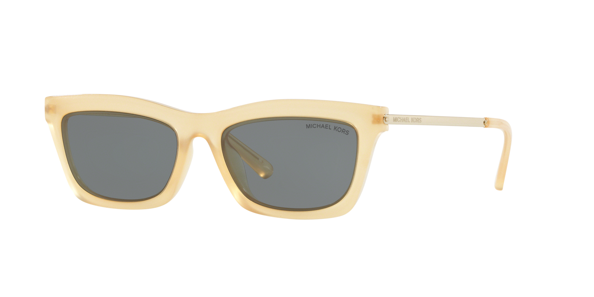 michael kors eyeglasses orange