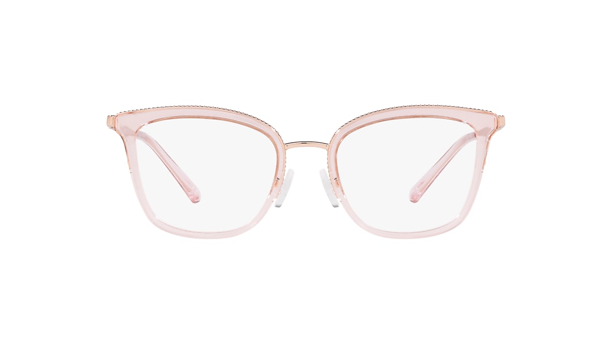 Michael Kors MK3032 Coconut Grove Eyeglasses | LensCrafters
