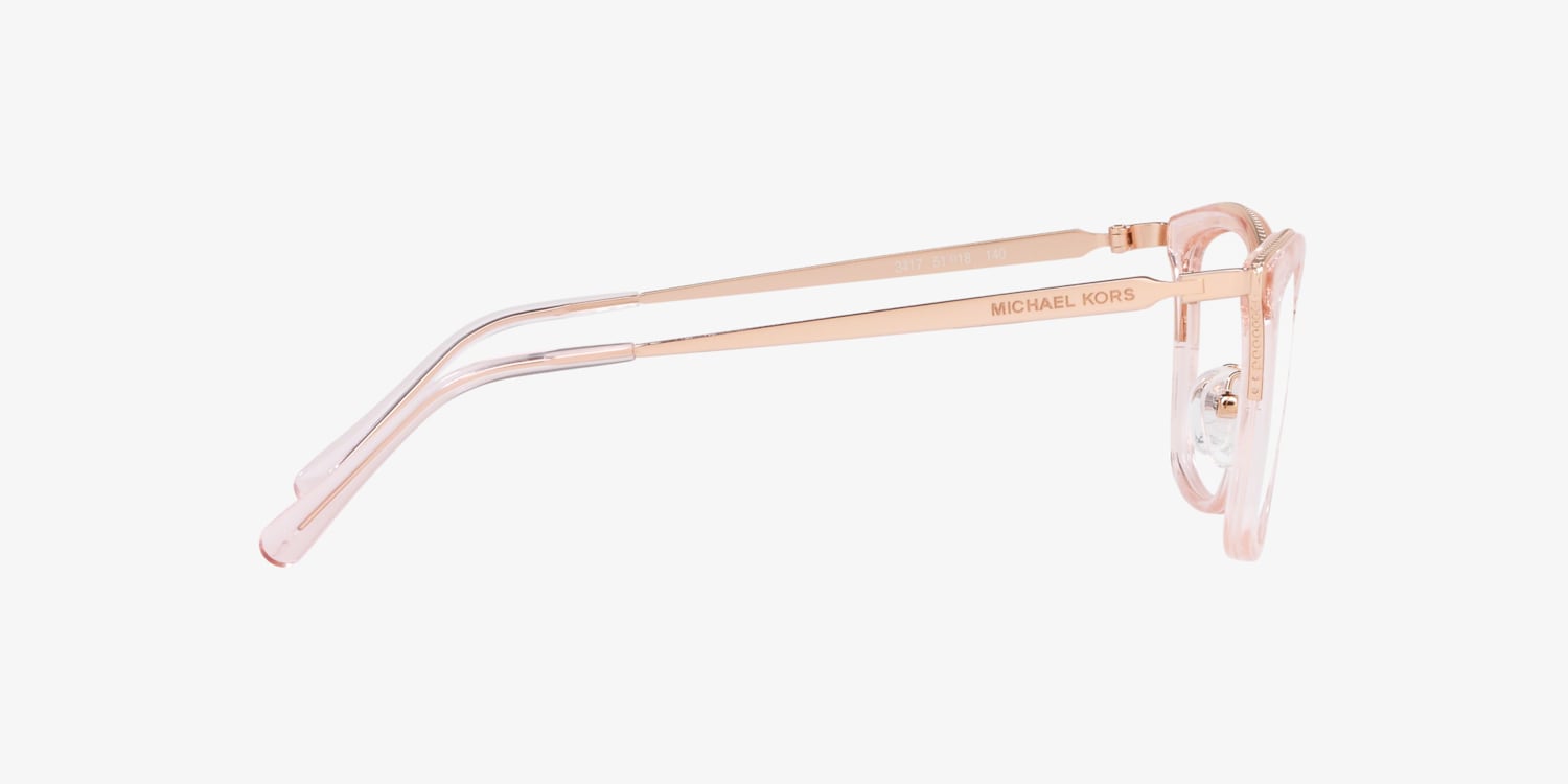 Michael Kors MK3032 COCONUT GROVE Eyeglasses | LensCrafters