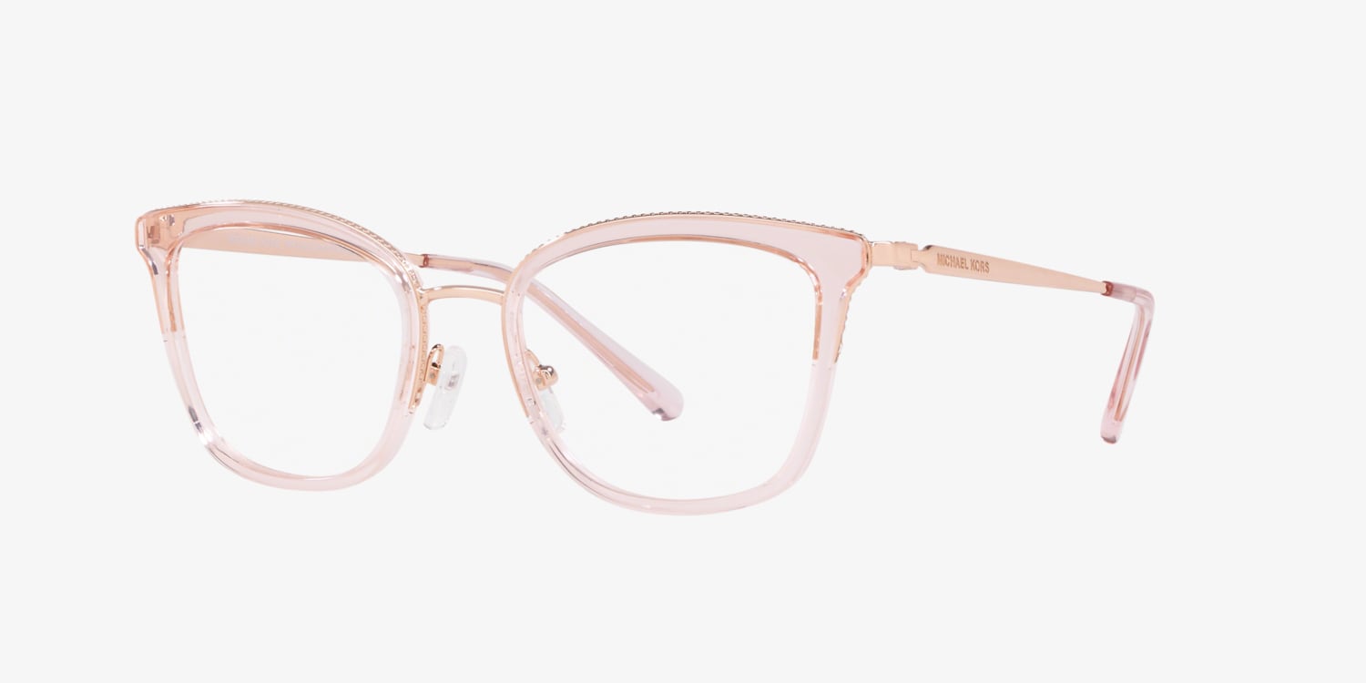 Michael Kors MK3032 COCONUT GROVE Eyeglasses | LensCrafters