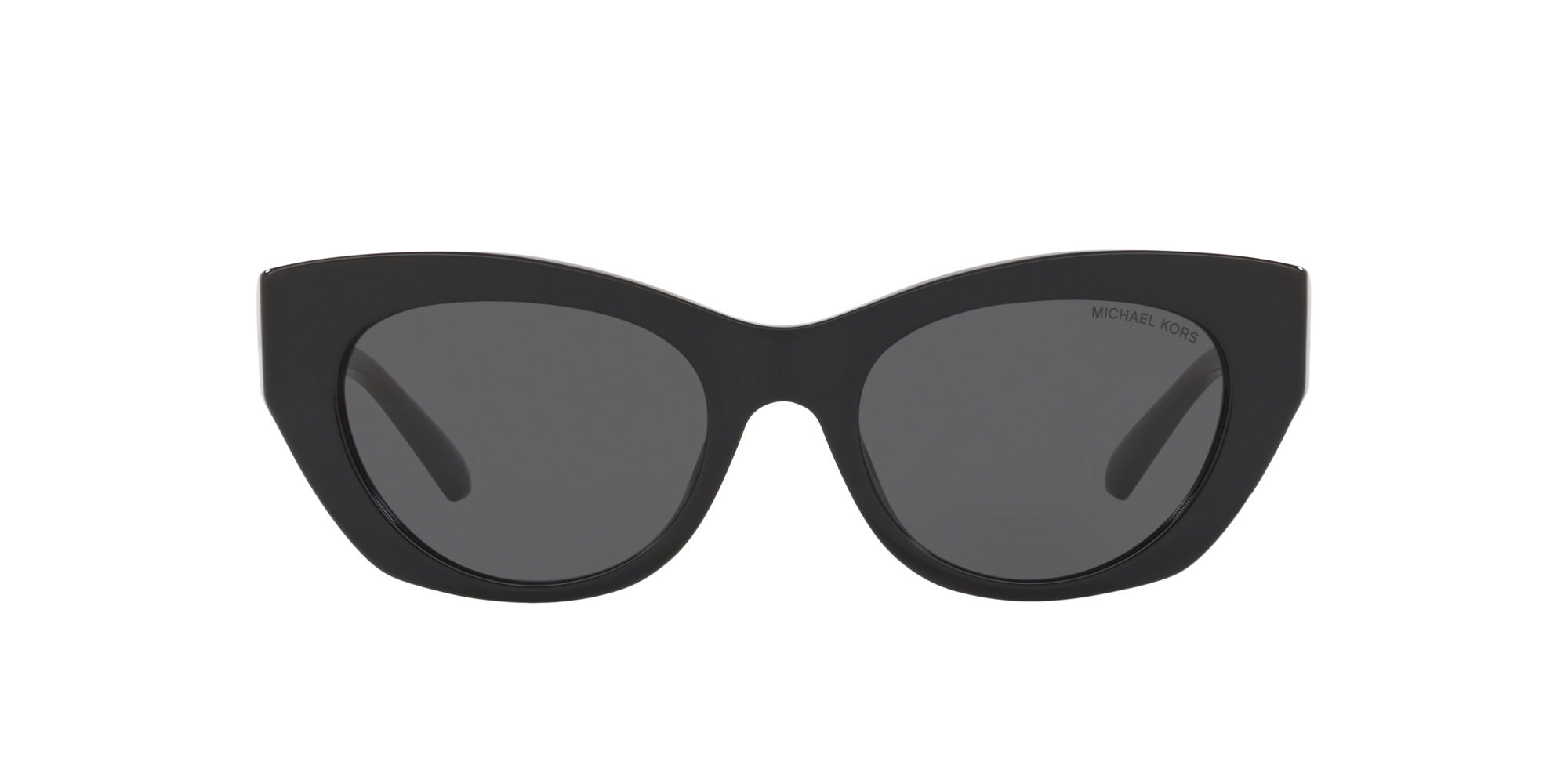 Michael kors black cat eye sunglasses Clearance