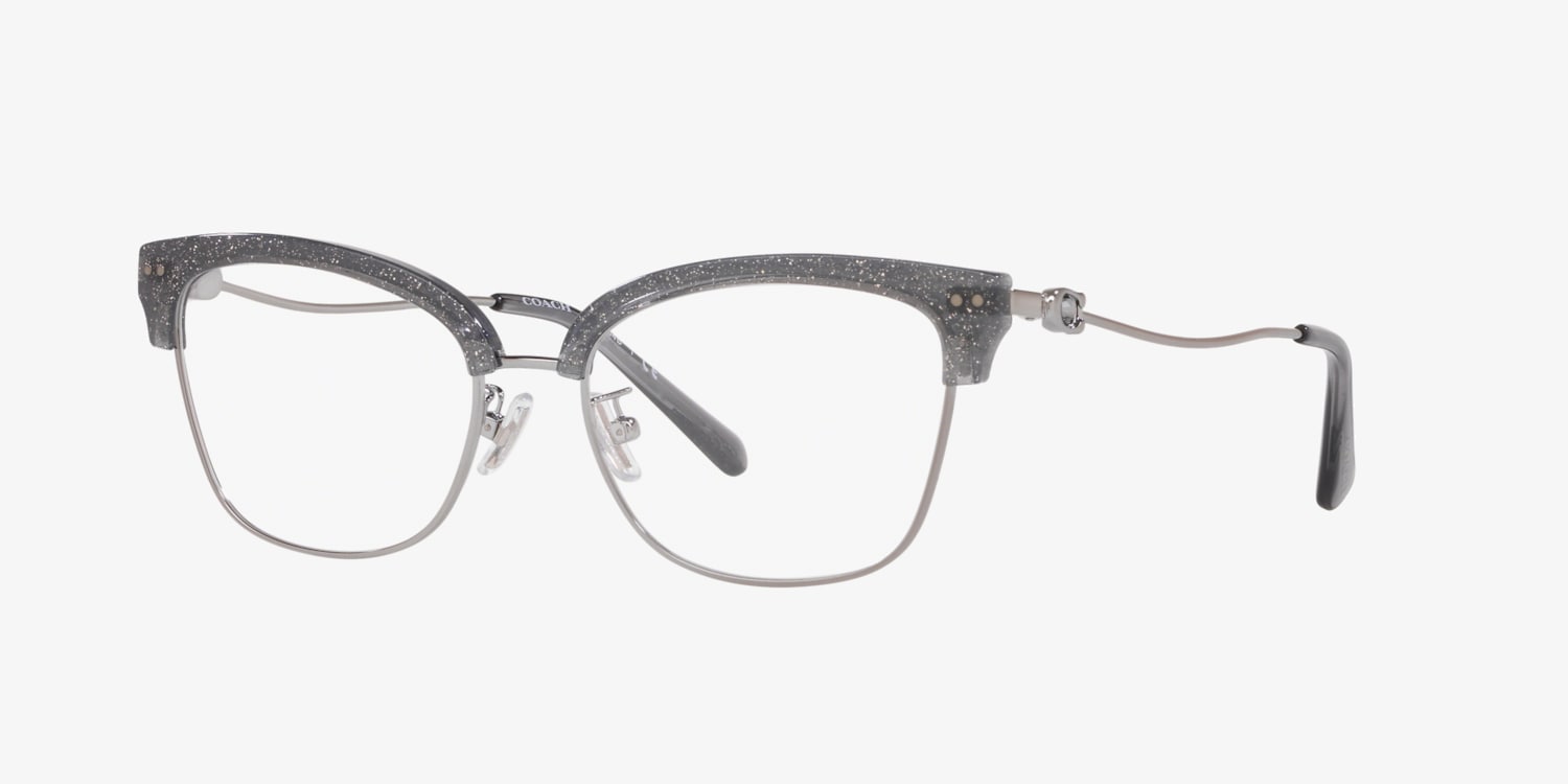 Coach sales eyeglasses hc5104b