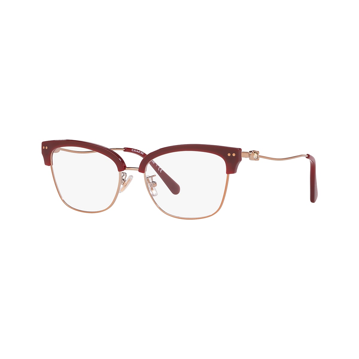 Coach sales eyeglasses hc5104b