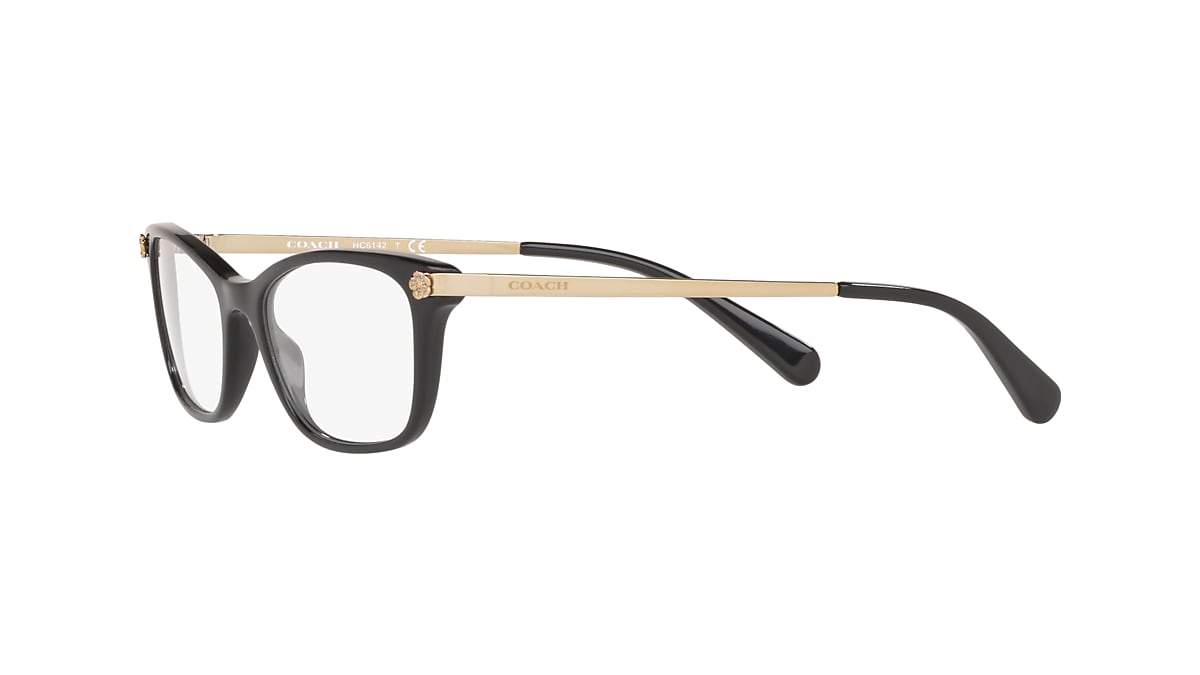 Coach best sale eyeglasses hc6142