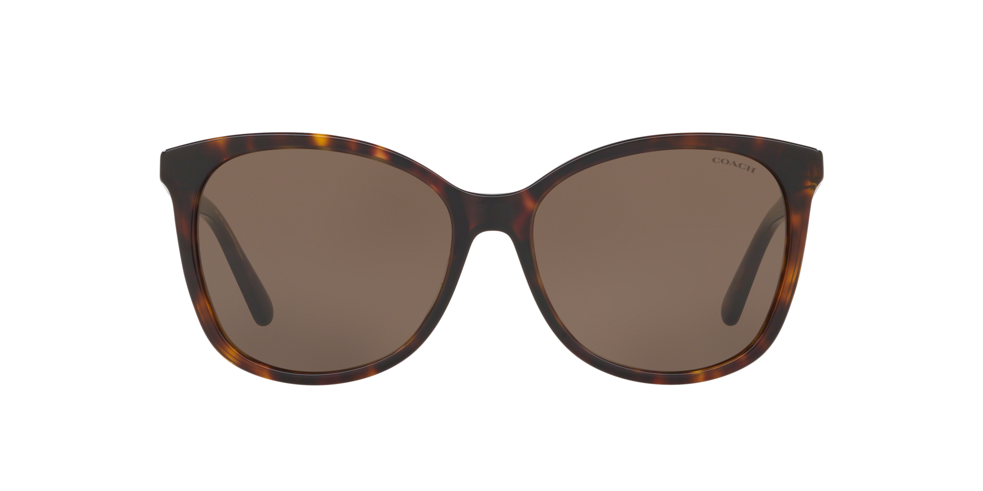 Coach HC8271U L1101 Sunglasses LensCrafters