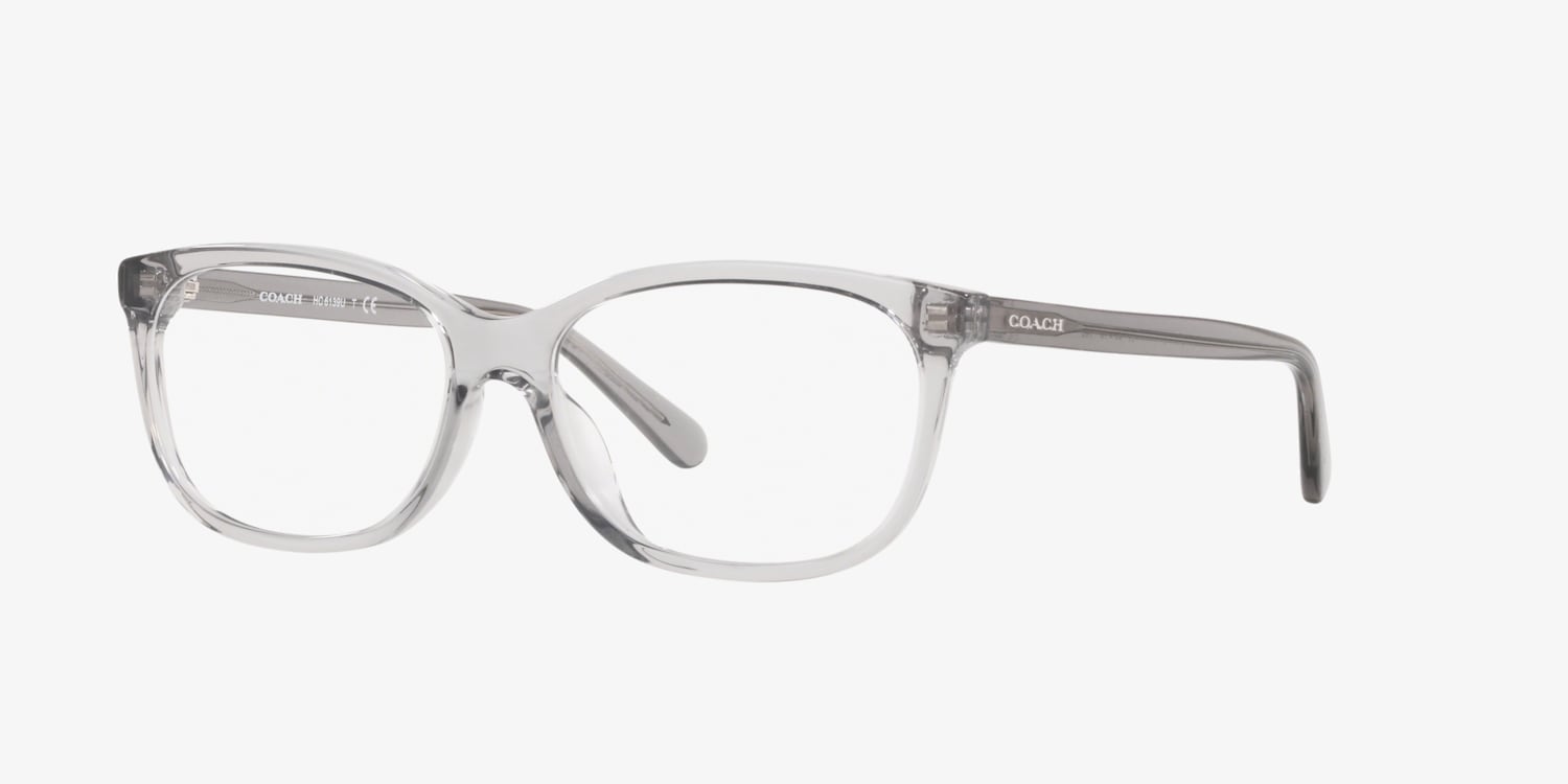 Coach HC6139U Eyeglasses | LensCrafters