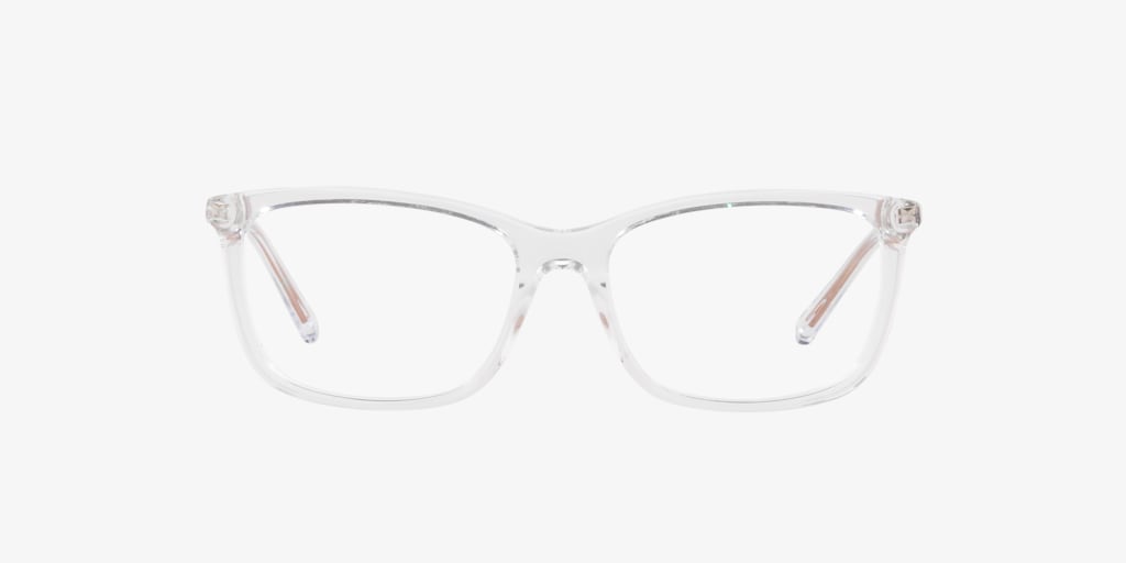 Actualizar 86+ imagen michael kors eyeglass frames clear - Thptnganamst ...