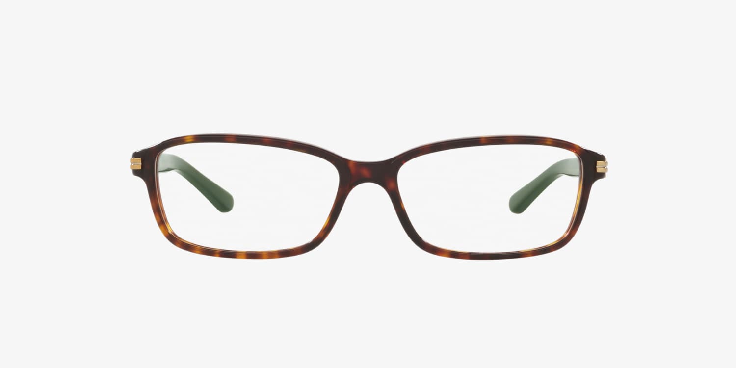 Tory Burch TY2101 Eyeglasses | LensCrafters