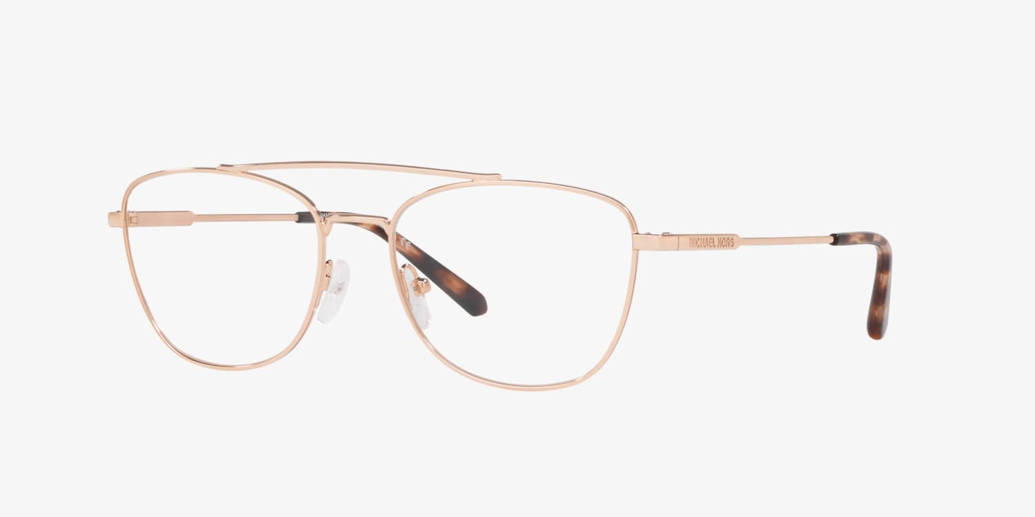 Michael Kors MK3034 Macao Eyeglasses | LensCrafters