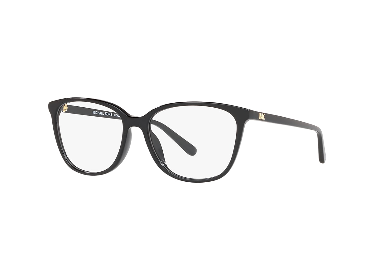 Michael Kors MK4067U Santa Clara Eyeglasses | LensCrafters